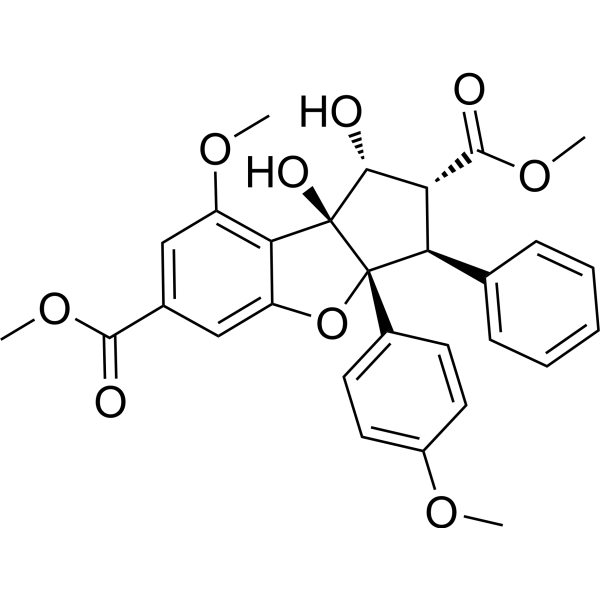 eIF4A3-IN-11 1402931-70-7